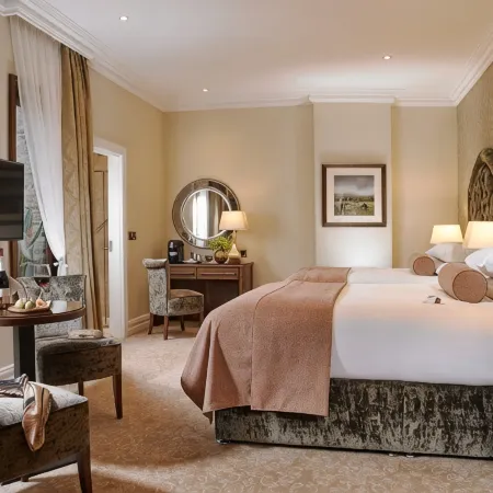 International Hotel Killarney Ξενοδοχεία στην πόλη Killarney