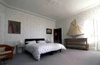 Les Tourelles de Thun - Homestays