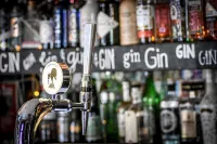 The Dark Horse Pub - Bars