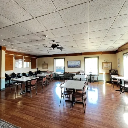 Best Value Inn & Suites Parry Sound