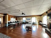 Best Value Inn & Suites Parry Sound - breakfast