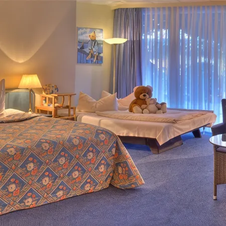 Hotel Kreuzer Отели рядом с достопримечательностью «Риссен»