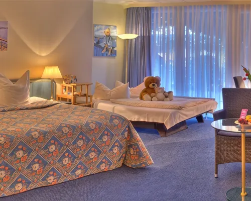 Hotel Kreuzer Hotels near Cranz