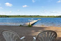 Chanticleer Inn - en bord de mer
