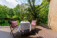Hotel Dębowy Biowellness & Spa Góry Sowie - 4-Star