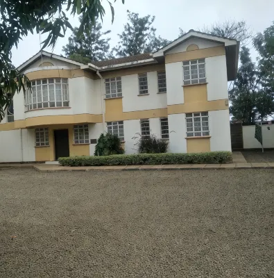 Thika Youth Pastoral Centre - Wifi
