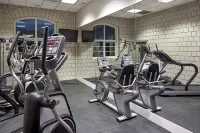 Lied Lodge at Arbor Day Farm - Gym