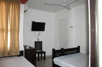 HOTEL CALLE 8