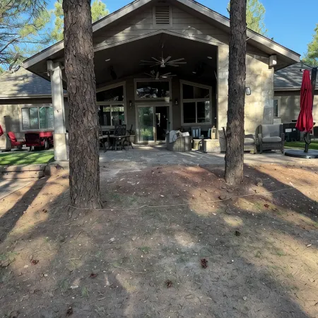 Rustic Luxury Meets Adventure: 4Br Mountain Retreat Near Grand Canyon & Golf