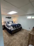 Cozy 1 bedroom apartment in Enjoyable Ketchikan with WiFi. - WiFi