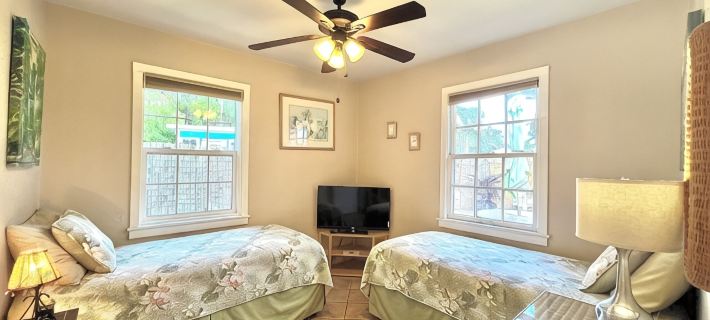 Coastal Cottage 227 - Walk to Beach, King Bed Hotels in Cocoa Beach