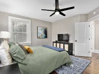 Cute and Cozy 1 Bedroom Apt! Pet Friendly! Great WiFi! - Wifi
