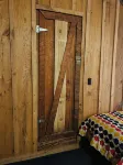Fully restored cabin, 150 years old, nestled on Lookout Creek Farms - 2-Star