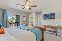 Family-Friendly Flagstaff Retreat w/ Mtn Views, Fireplace, AC, Close to Nau - 4 Sao