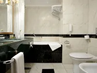 Grand Hotel Bucharest Bükreş otelleri