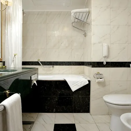 Grand Hotel Bucharest
