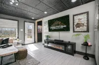 Secluded Retreat, Hot Tub, Fire Pit, Wildlife Views, Near New Buffalo Beach! - Homestays