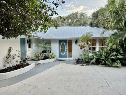 A luxurious beach getaway on the island in Vero Beach - 3-نجوم