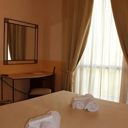 Hotel Semifonte