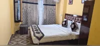 Hotel Parichit - parking
