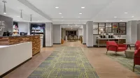 Hampton Inn Westfield - Træningscentre