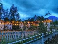 Royal Hotel and Outbound Trawas Hotels in Trawas