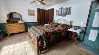 Large Cabin in Ouray County, Easy Access, Lots of Room to Roam STR-1-2024-017