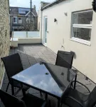 Cambridge: Modern, spacious house in residential location close to city centre - พร้อมระเบียง