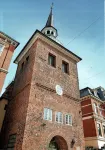 Your home-away-from-home in Oldenburg - above the rooftops of the city center - Apartments