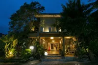 Phang Nga Guesthouse - 2-Star