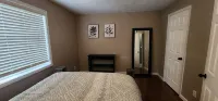 Charming 2-bedroom house with WiFi, AC in cool Escanaba - WiFi