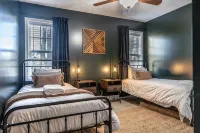 Isle of the Pines, 1 mile from The Village of Pinehurst! - Balkon