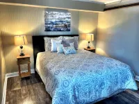 Southern Charm Bungalow - Homestays