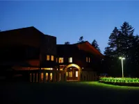 湖のオーベルジュ チミケップホテル 津別町のホテル