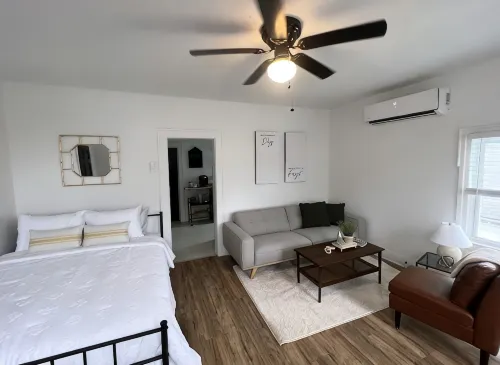 Downtown Sandusky Apartment! - 3-Star