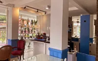 Griya Nendra Hotel - Wifi