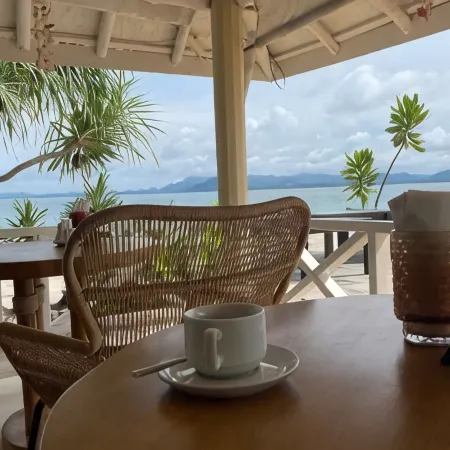 Koh Mook Sivalai Beach Resort