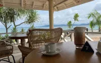 Koh Mook Sivalai Beach Resort - Bữa sáng