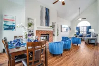Fantastic 4 King Bed : Pool Table : Perfect Location - บังกะโล