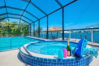 Intervillas Florida - Villa Manatee - ヴィラ