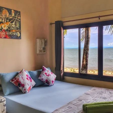 Suan Son Bungalow