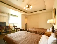 ซันไรส์ โรงแรม โอกินาวา - 2 ดาว