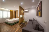 Downtown Boutique Studios - Homestays