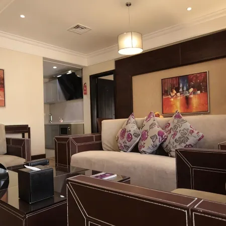 Boudl Kuwait Al Fahahil