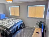 Beaver Cabin