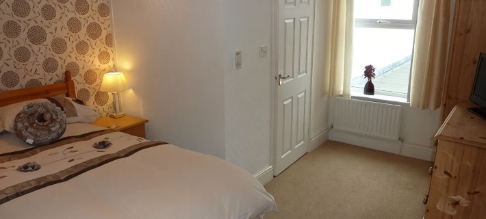 The Stanley Guest House Hotels in Weymouth