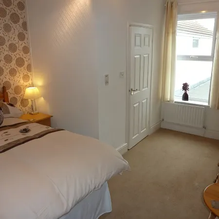 The Stanley Guest House