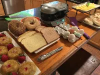 B&B: Wild Ginger Suite 5 mins from National Park - ブティック