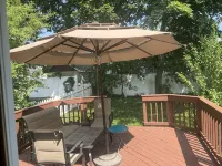 Gorgeous Home in Waltham quiet, family-friendly neighborhood, 2 free parking! - Wi-Fi