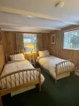 Bayou Chalet – Your Perfect Getaway Near Sugarbush Resort - Balkoner
